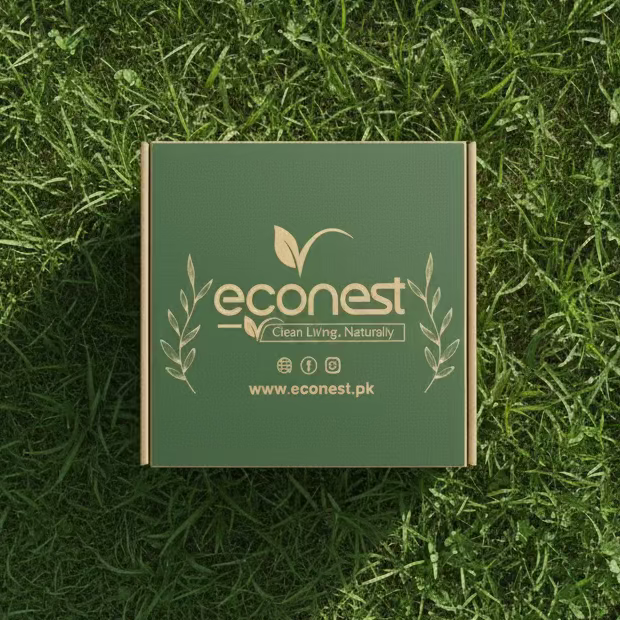 Econest Home Cleaning Bundle