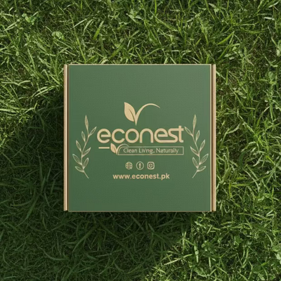 Econest Home Cleaning Bundle